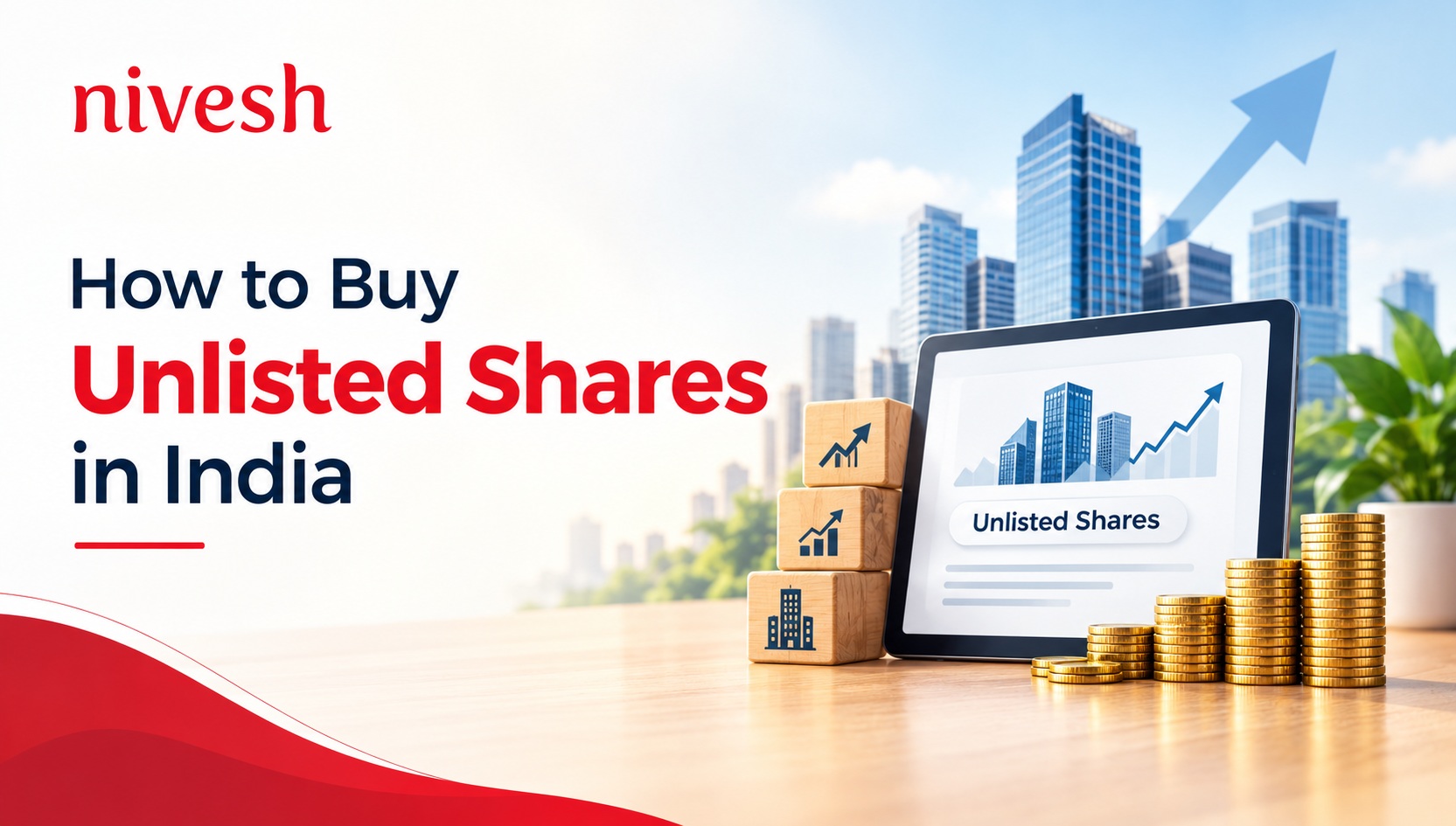How to Buy Unlisted Shares? How MFDs Can Broaden Their Investment Offering with Unlisted Shares.